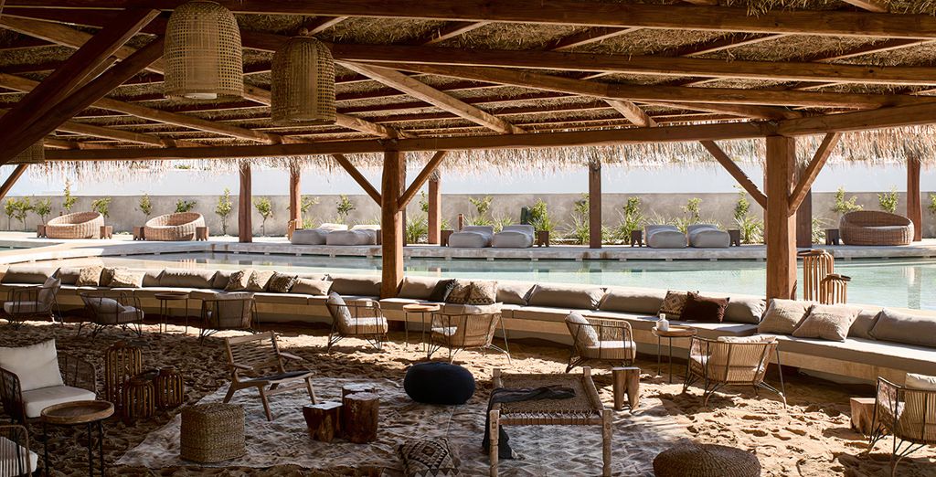 Olea All Suite Hotel 5* - Adults Only