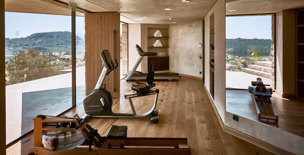Olea All Suite Hotel 5* - Adults Only