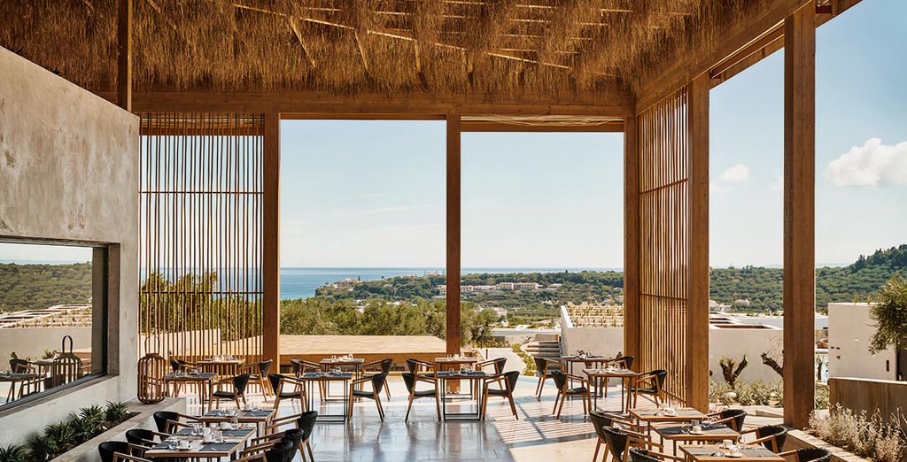 Olea All Suite Hotel 5* - Adults Only