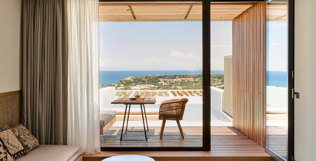 Olea All Suite Hotel 5* - Adults Only
