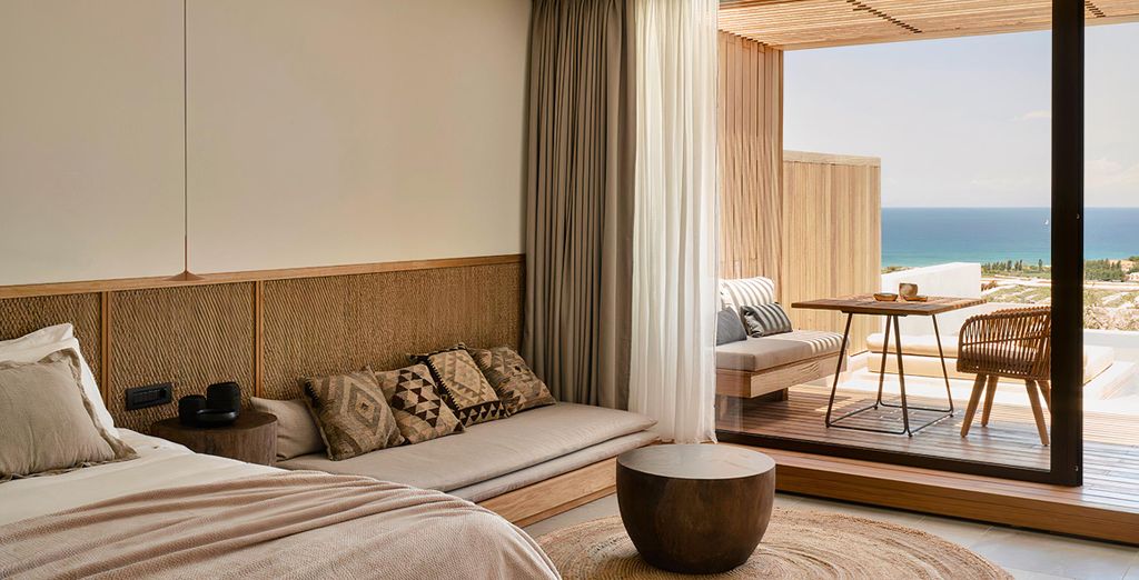 Olea All Suite Hotel 5* - Adults Only