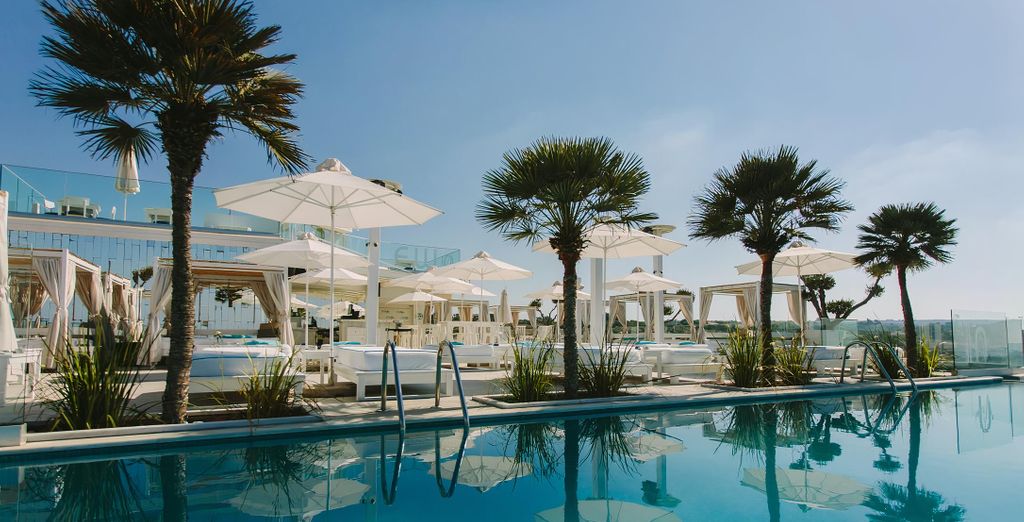 Napa Suites 4* - adult only holidays