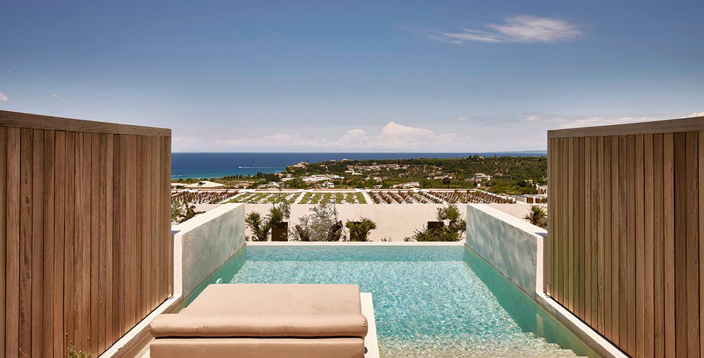 Olea All Suite Hotel 5* - Adults Only