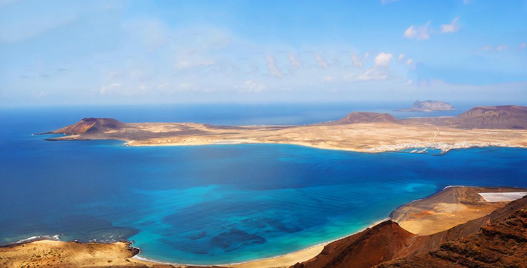 Secrets Lanzarote Resort & Spa 5* - Adults Only