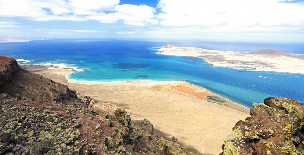 Secrets Lanzarote Resort & Spa 5* - Adults Only