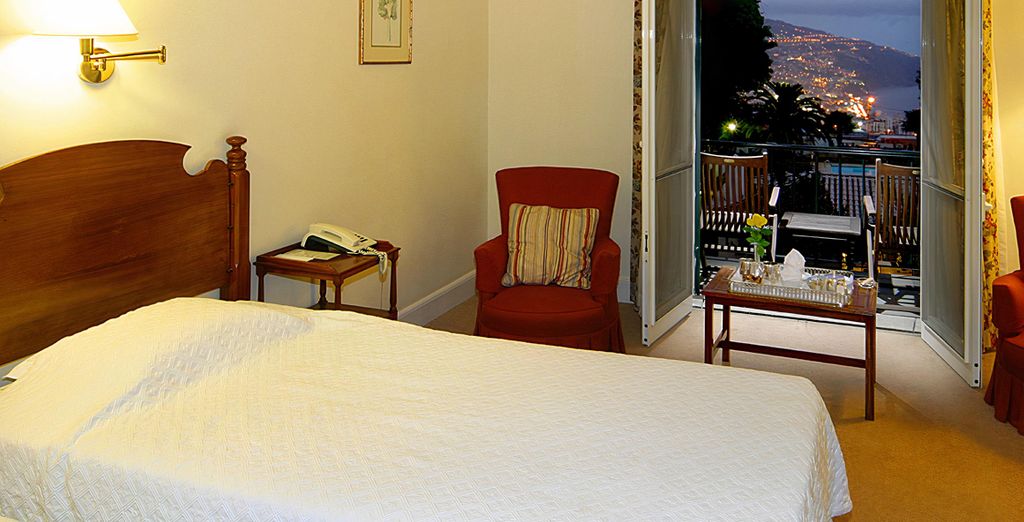 Quinta da Bela Vista 5*