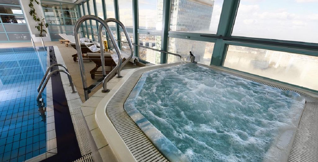Hotel Panorama Prague 4*