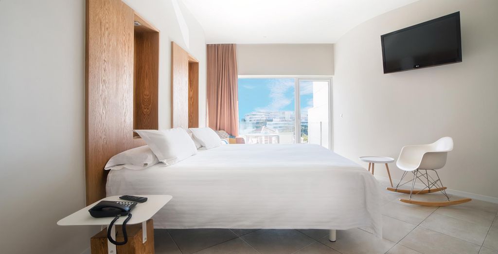 Higuerón Hotel Curio Collection by Hilton 5* - Adults Only