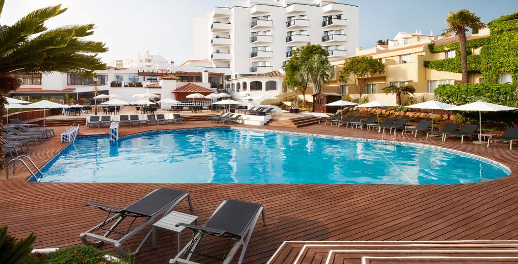 Tivoli Lagos 4*