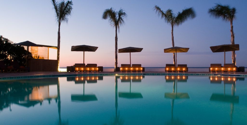 Tivoli Lagos 4*