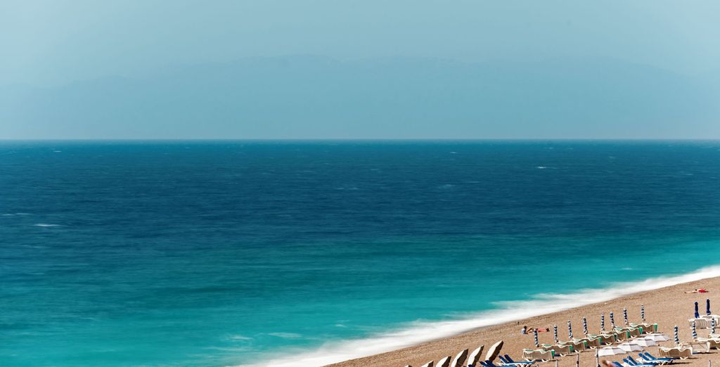 Mitsis Grand Hotel 5*
