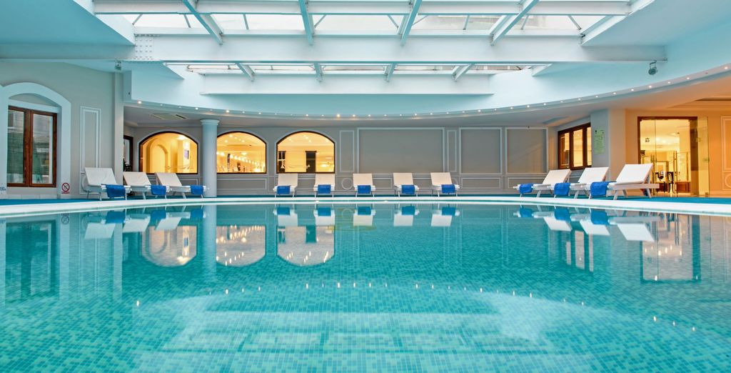 Mitsis Grand Hotel 5*