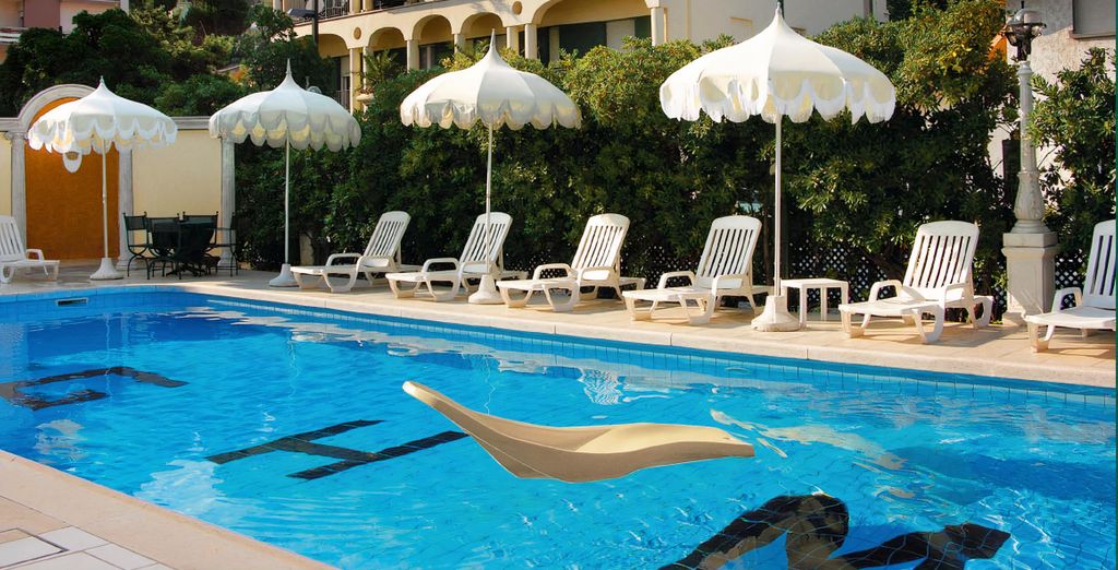 Grand Hotel Michelacci 4*