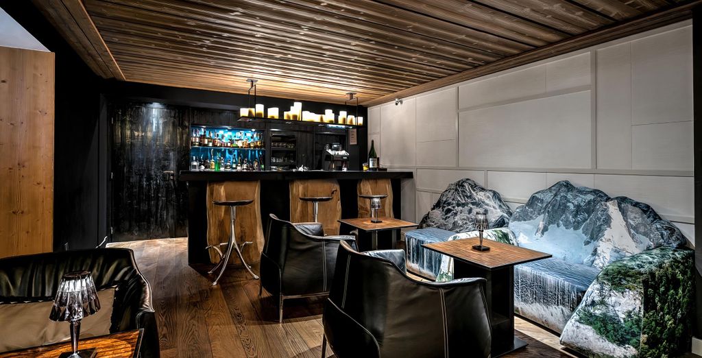 Hôtel La Sivolière 5*