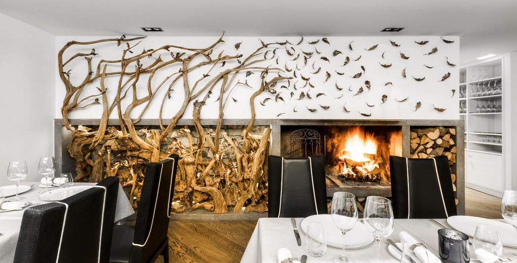 Hôtel La Sivolière 5*
