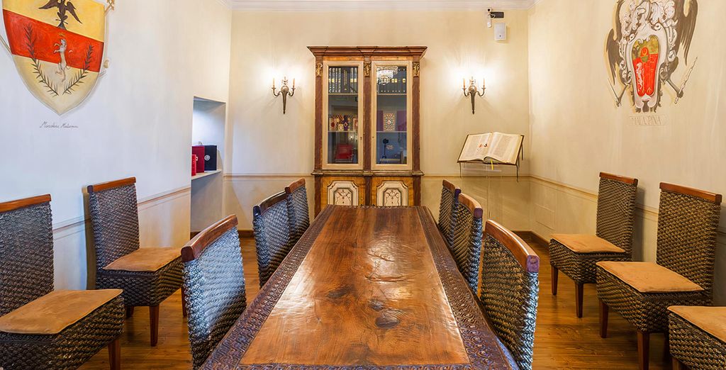 Castello di Pontebosio Luxury Resort 4*