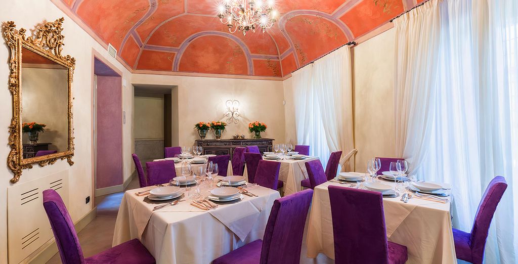 Castello di Pontebosio Luxury Resort 4*