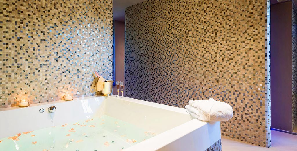 Castello di Pontebosio Luxury Resort 4*