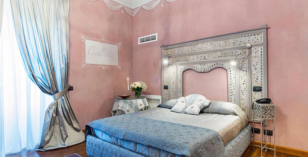 Castello di Pontebosio Luxury Resort 4*