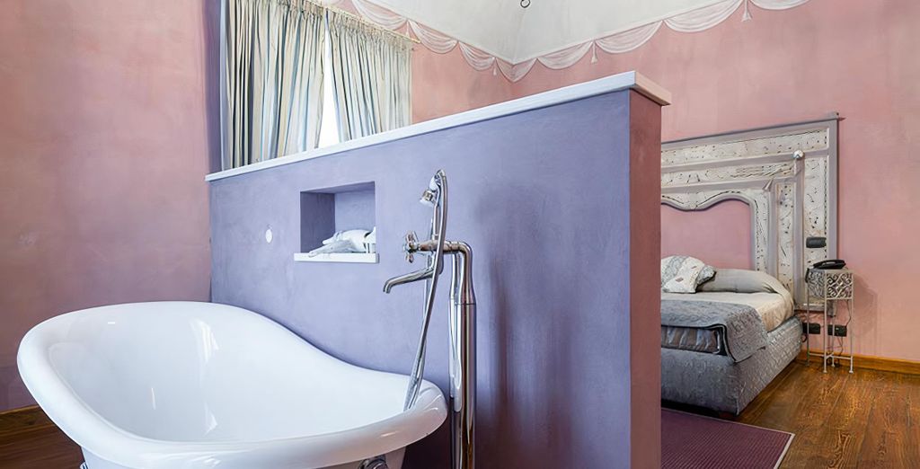 Castello di Pontebosio Luxury Resort 4*