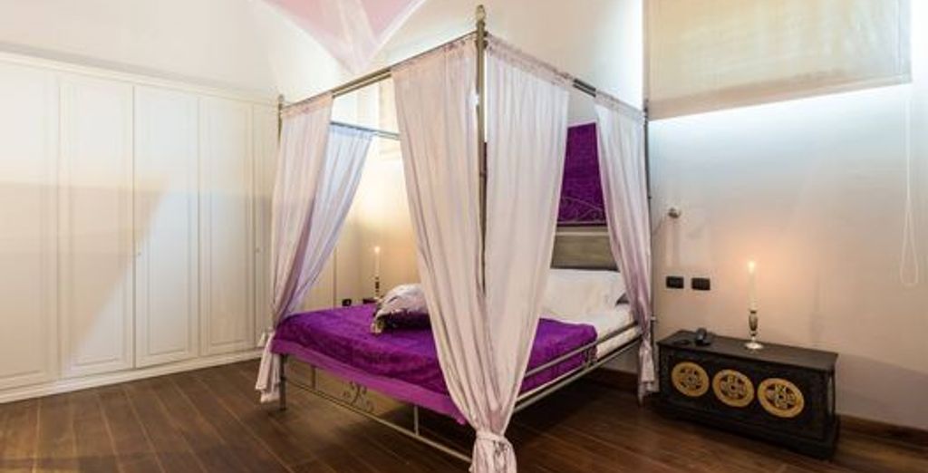 Castello di Pontebosio Luxury Resort 4*
