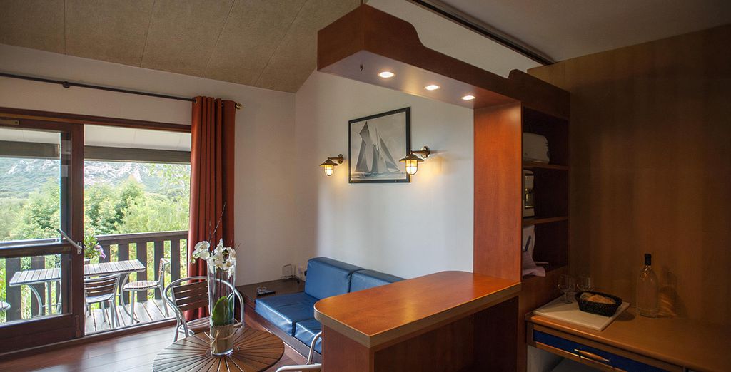 Residence Castell'Verde