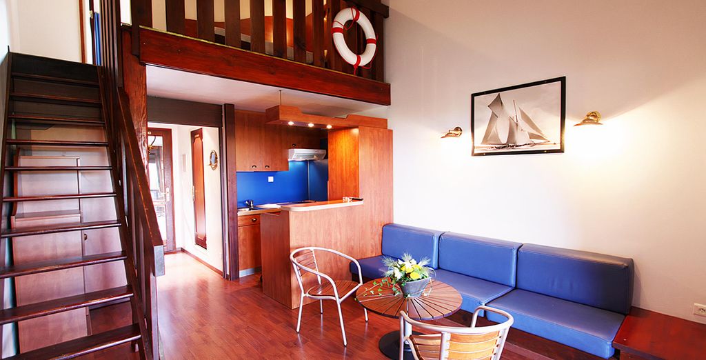 Residence Castell'Verde