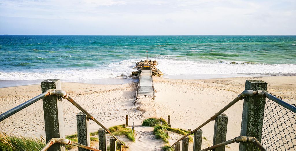 Hilton Bournemouth 4*