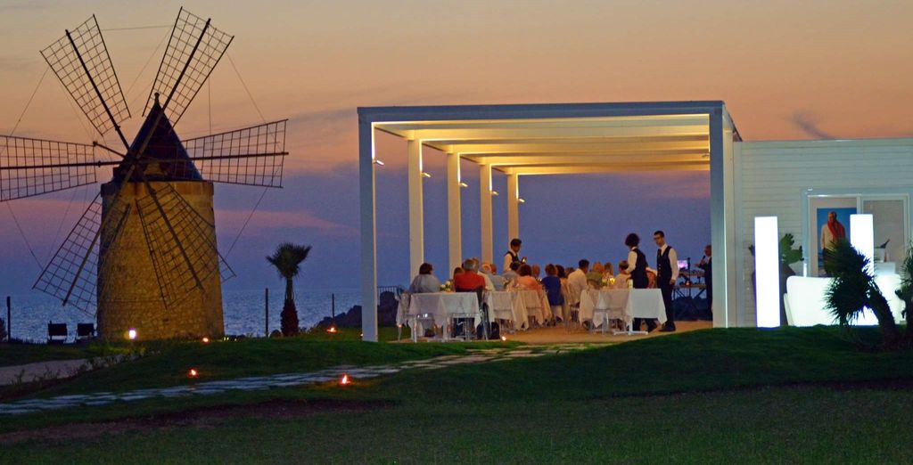 I Mulini Resort 4*