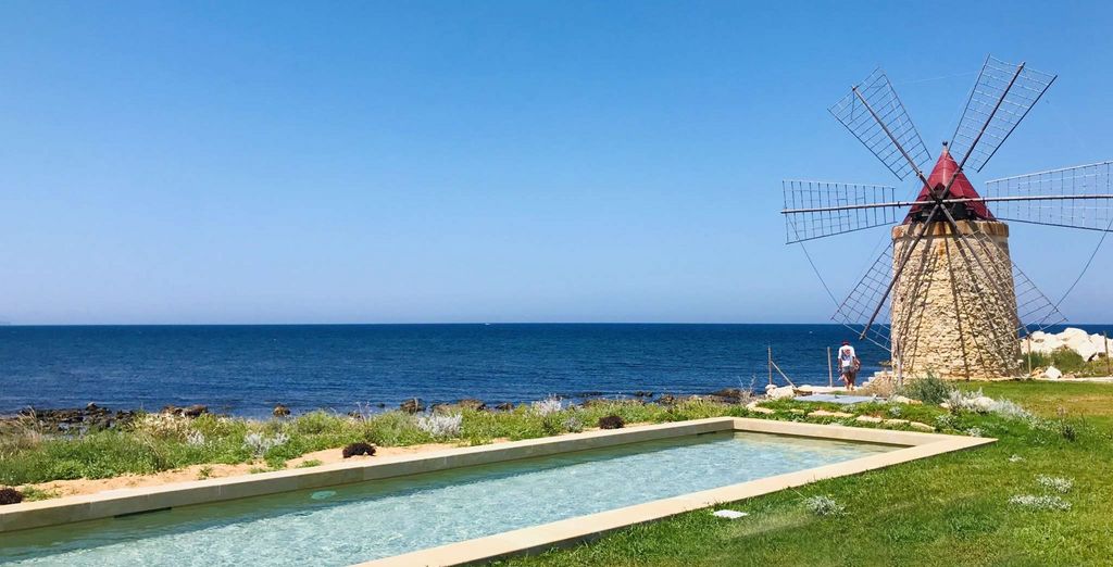 I Mulini Resort 4*