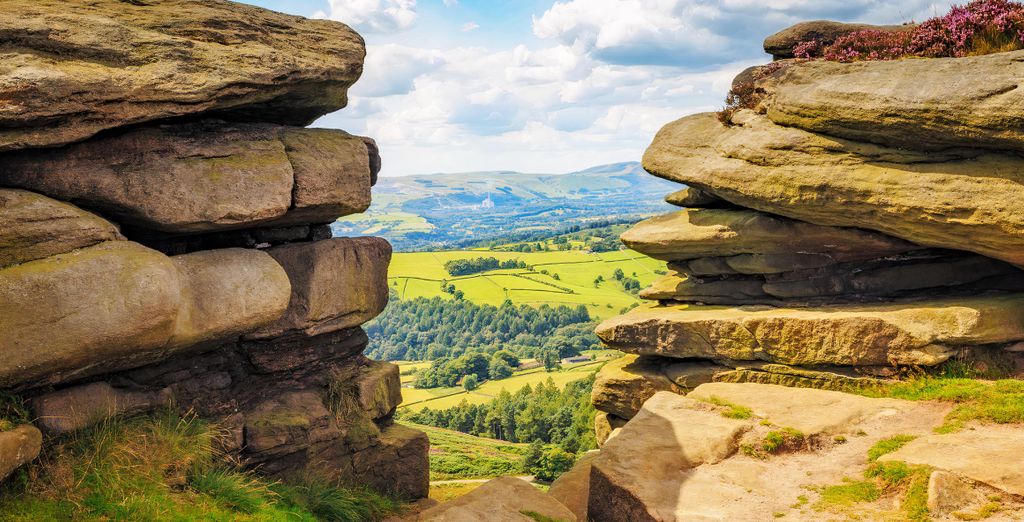 Mercure Manchester Norton Grange Hotel & Spa 4*