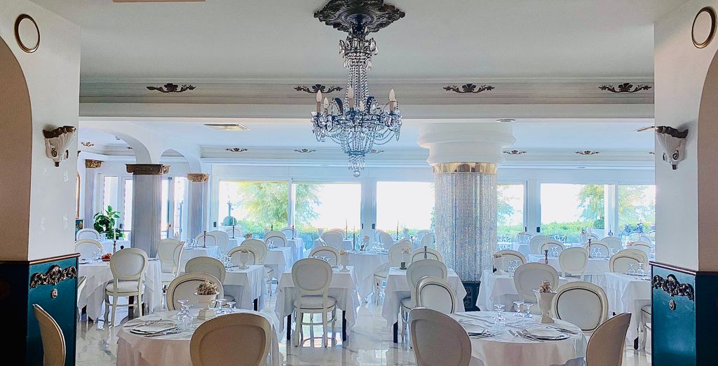 Grand Hotel Michelacci 4*
