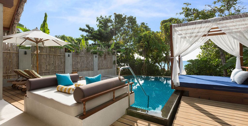 Furaveri Island Resort & Spa 5*