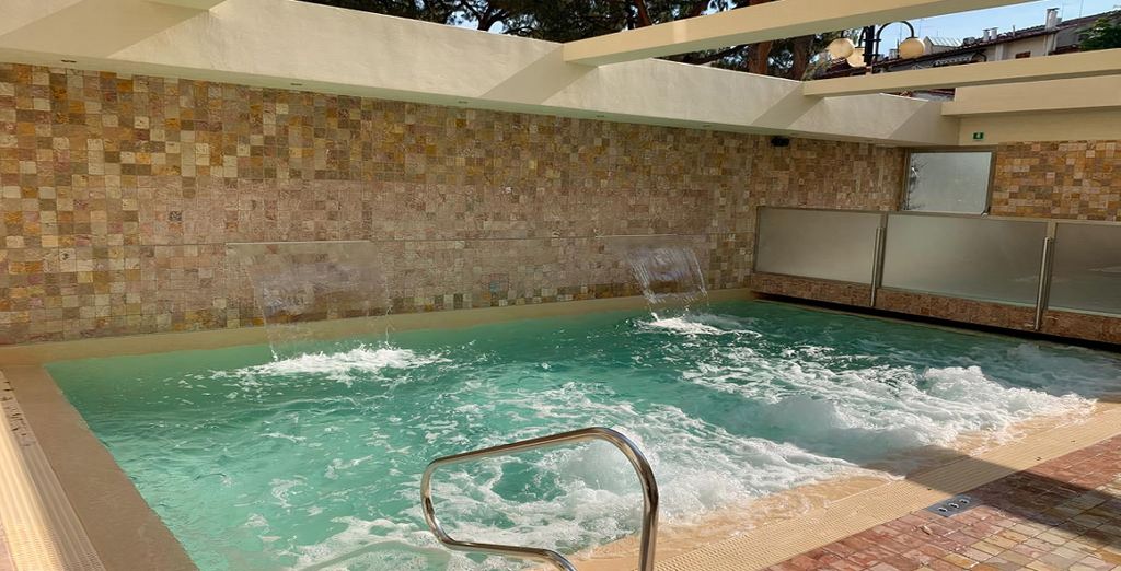 Hôtel Grifone 4*