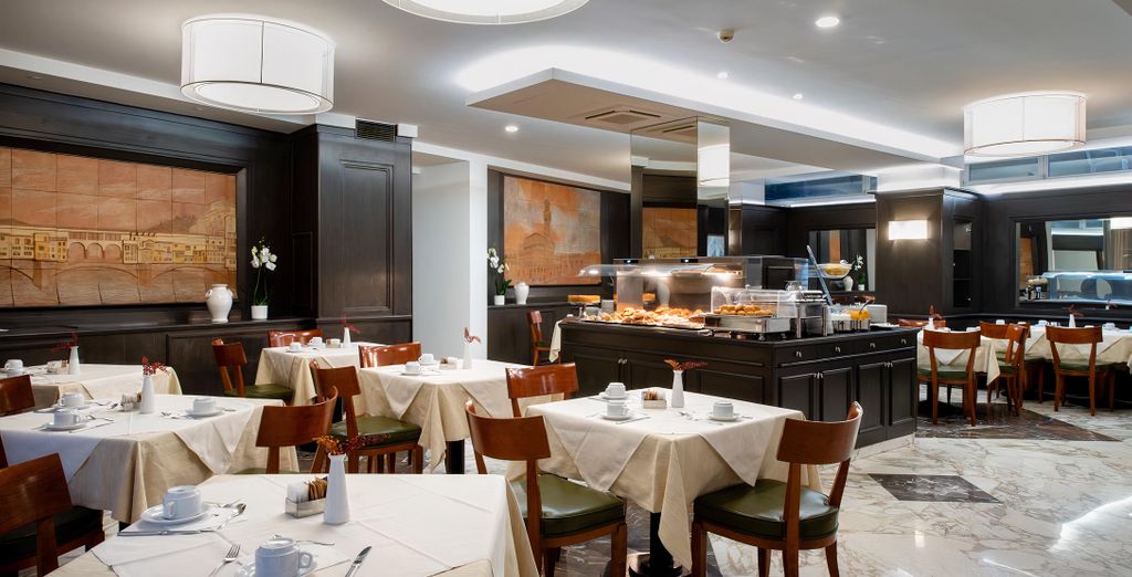 Hotel Grifone 4*