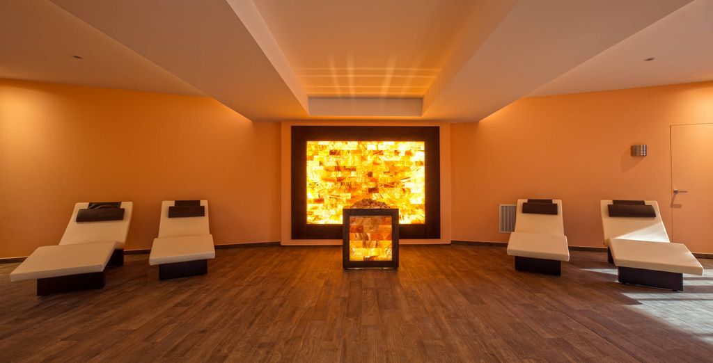 Hotel Terme Bristol Buja 5*