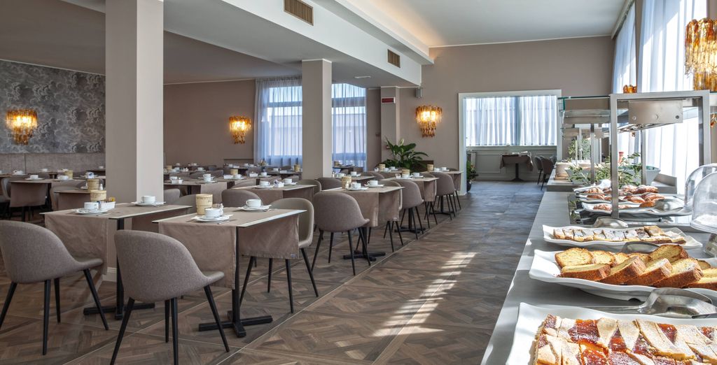 Hotel Terme Bristol Buja 5*