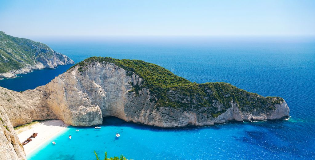 AluaSoul Zakynthos 4* - Adults Only
