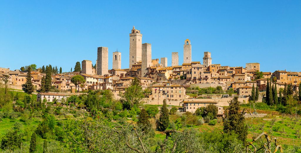 Villa San Paolo Resort & Spa 4*