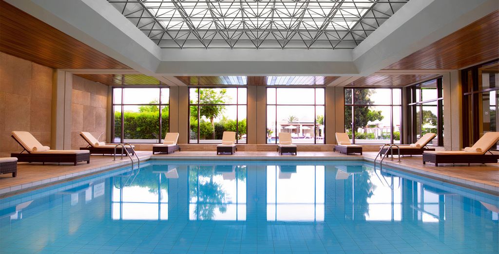 Sheraton Rhodes Resort 5*