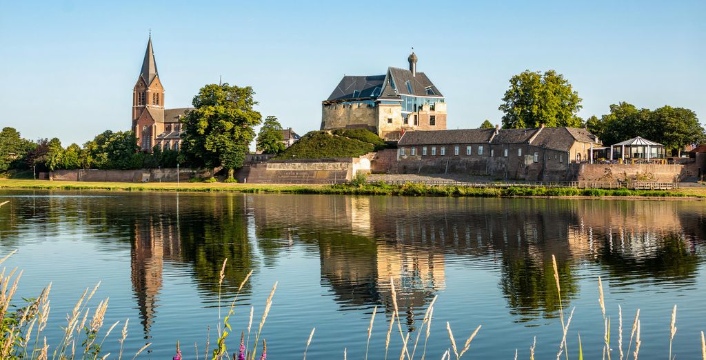 Bilderberg Château Holtmühle