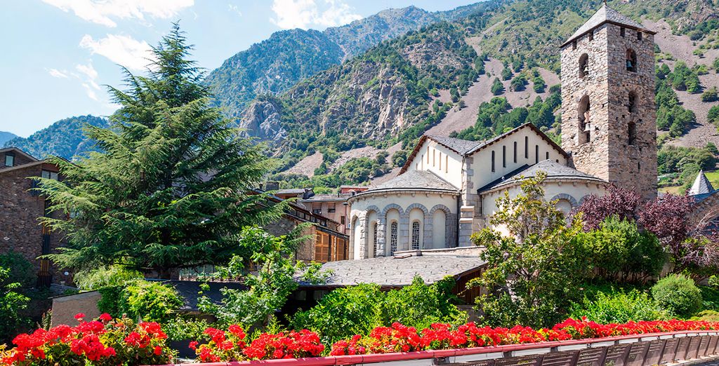 Màgic Andorra 4*