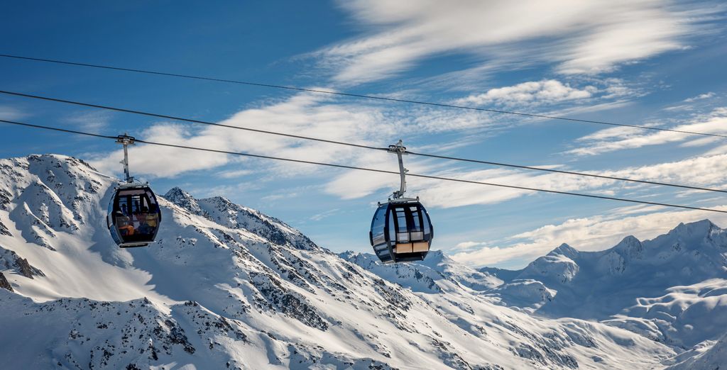 Andermatt Alpine Apartments
