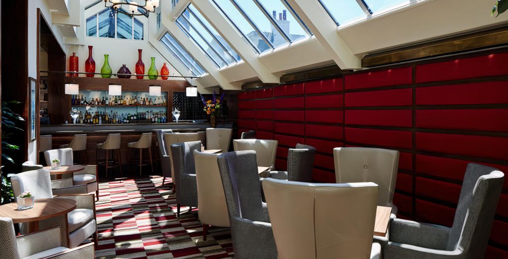 The Rembrandt Hotel 4*