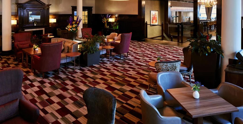 The Rembrandt Hotel 4*