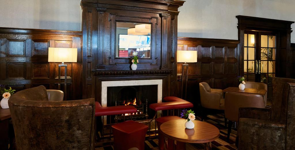 The Rembrandt Hotel 4*