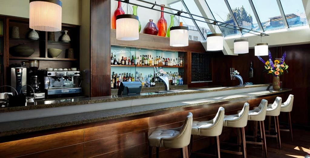 The Rembrandt Hotel 4*