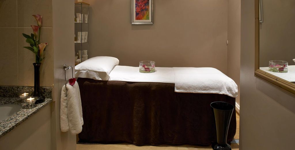 The Rembrandt Hotel 4*