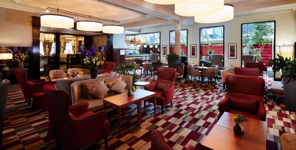 The Rembrandt Hotel 4*