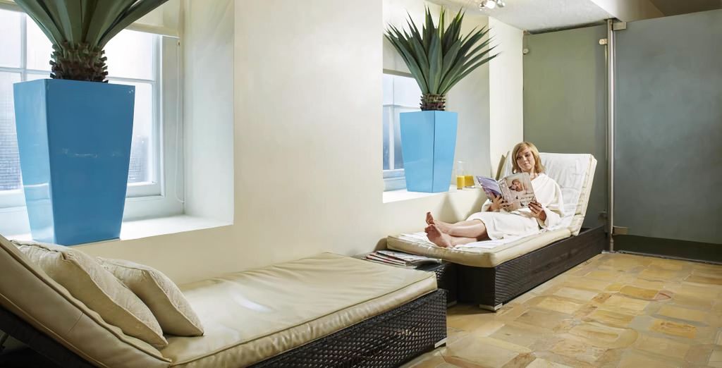 The Rembrandt Hotel 4*
